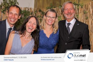 Sommernachtsball